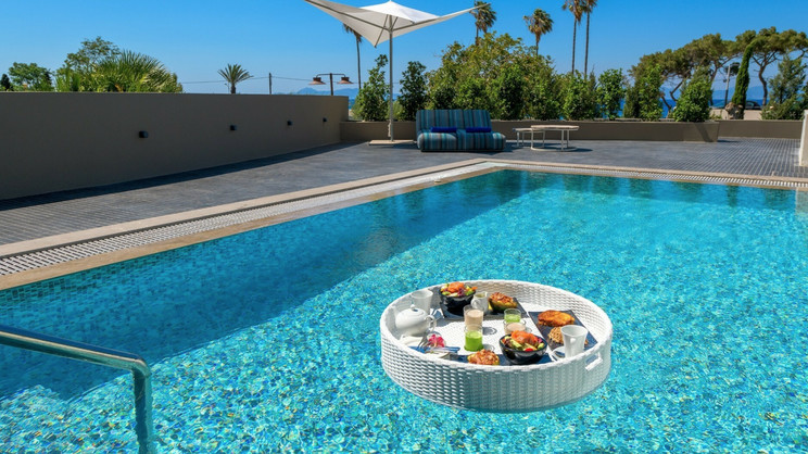 Olympic Palace Resort Hotel & Convention Center 